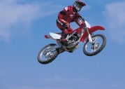 Honda CRF250R